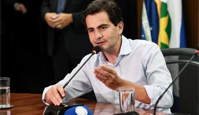 Fábio Garcia critica “fatiamento” de emendas de bancada e diz que prática é ilegal