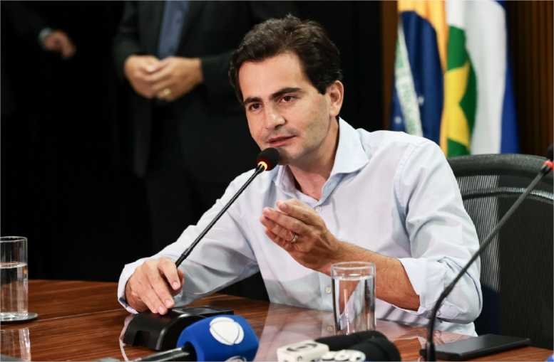 Fábio Garcia critica “fatiamento” de emendas de bancada e diz que prática é ilegal