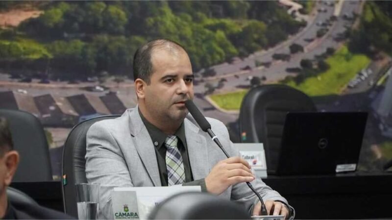 Câmara aprova projeto de Ilde Taques que cria o Centro de Amparo ao Idoso