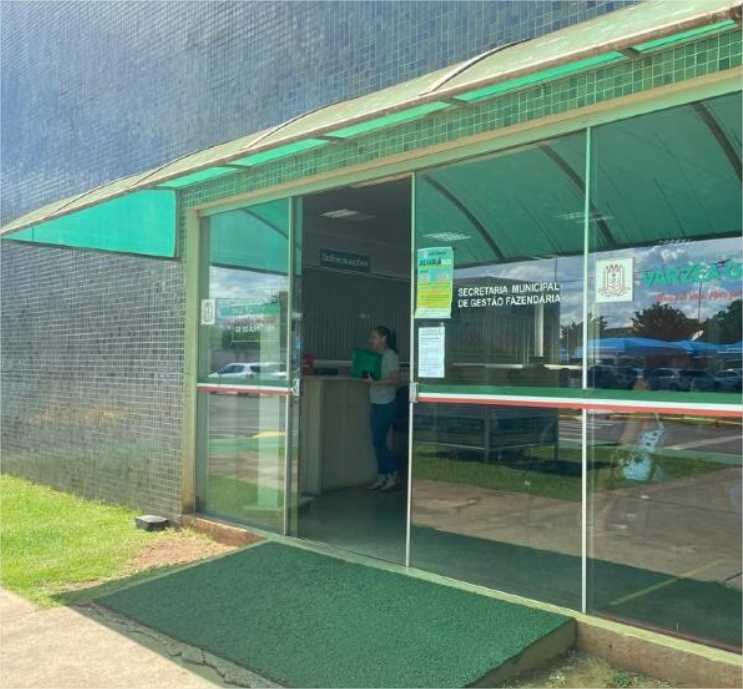 Moradores de VG já podem solicitar isenção do IPTU 2025