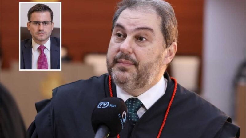 TJ não vê “elo” com fraudes na Metamat e autoriza empresa a receber por contratos com o poder público