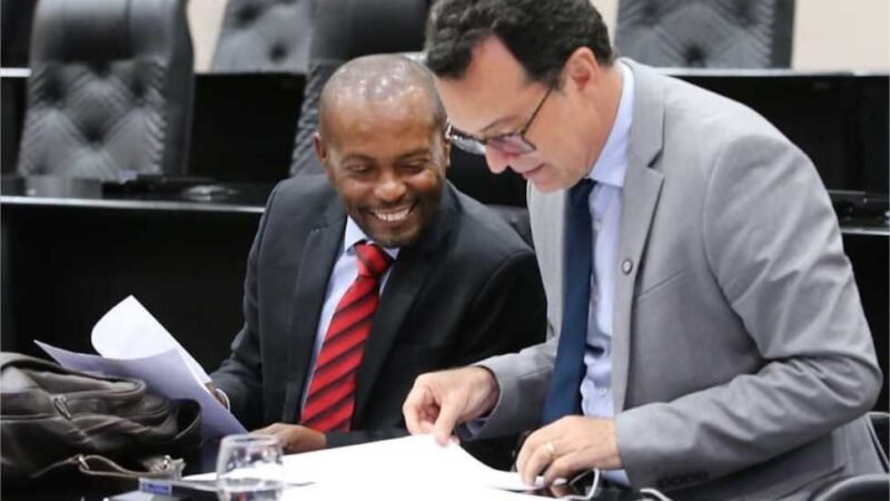 Rodízio aumenta representatividade, diz Lúdio