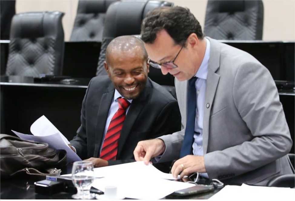 Rodízio aumenta representatividade, diz Lúdio