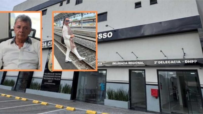 Mandante de assassinato de Nery volta atrás em colaborar com investigações e alega problemas psicológicos