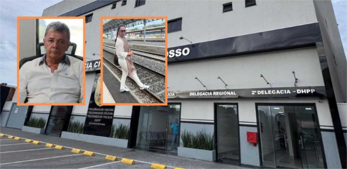 Mandante de assassinato de Nery volta atrás em colaborar com investigações e alega problemas psicológicos