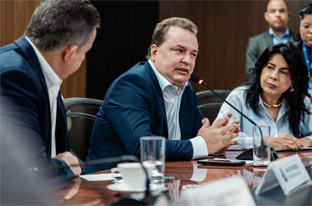 Free Shop é autorizado pelo governador Mauro Mendes em Cáceres: a articulação é do deputado Max Russi