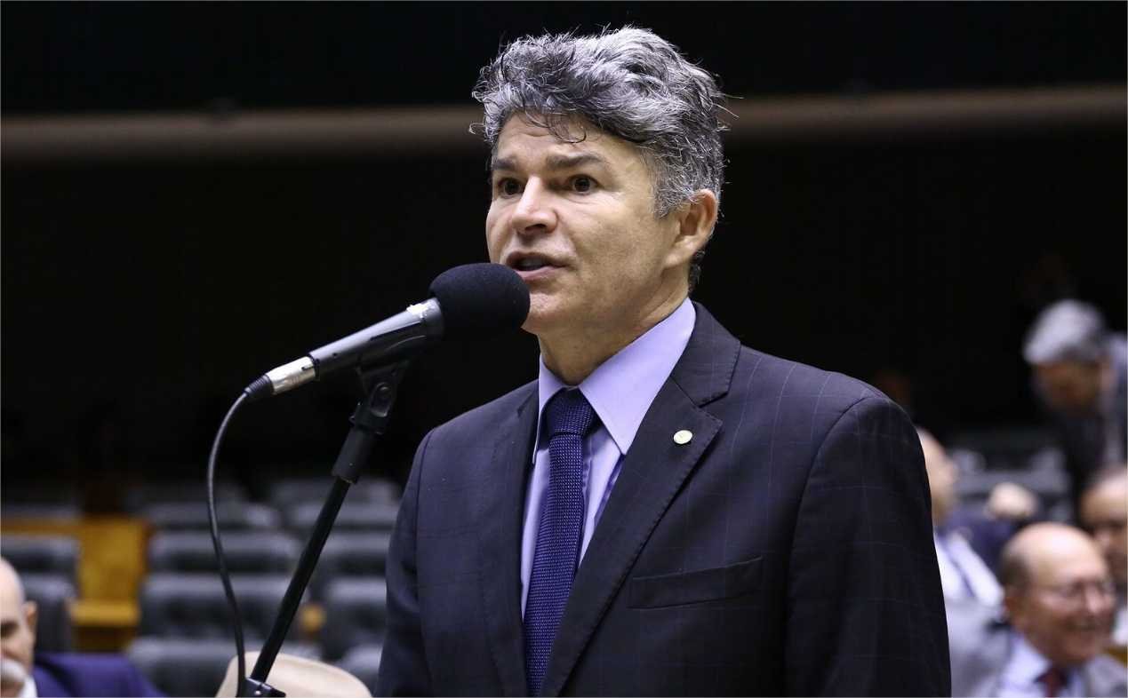 Medeiros defende marco legal do transporte de cargas menos burocrático e com regras claras