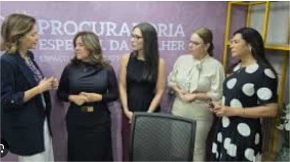 Vereadoras de Cuiabá visitam Procuradoria da Mulher na ALMT e destacam que iniciativa será implantada na Câmara Municipal