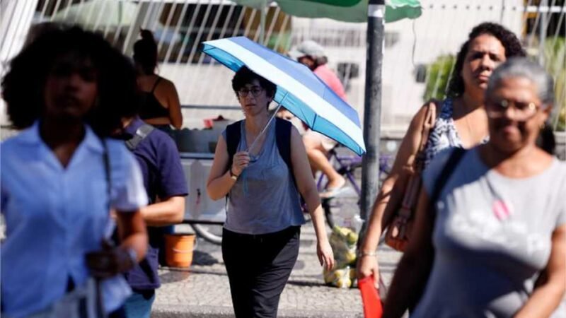 Aprovado PL relatado por Gisela que obriga concessionárias de energia a terem planos para ‘ondas de calor’