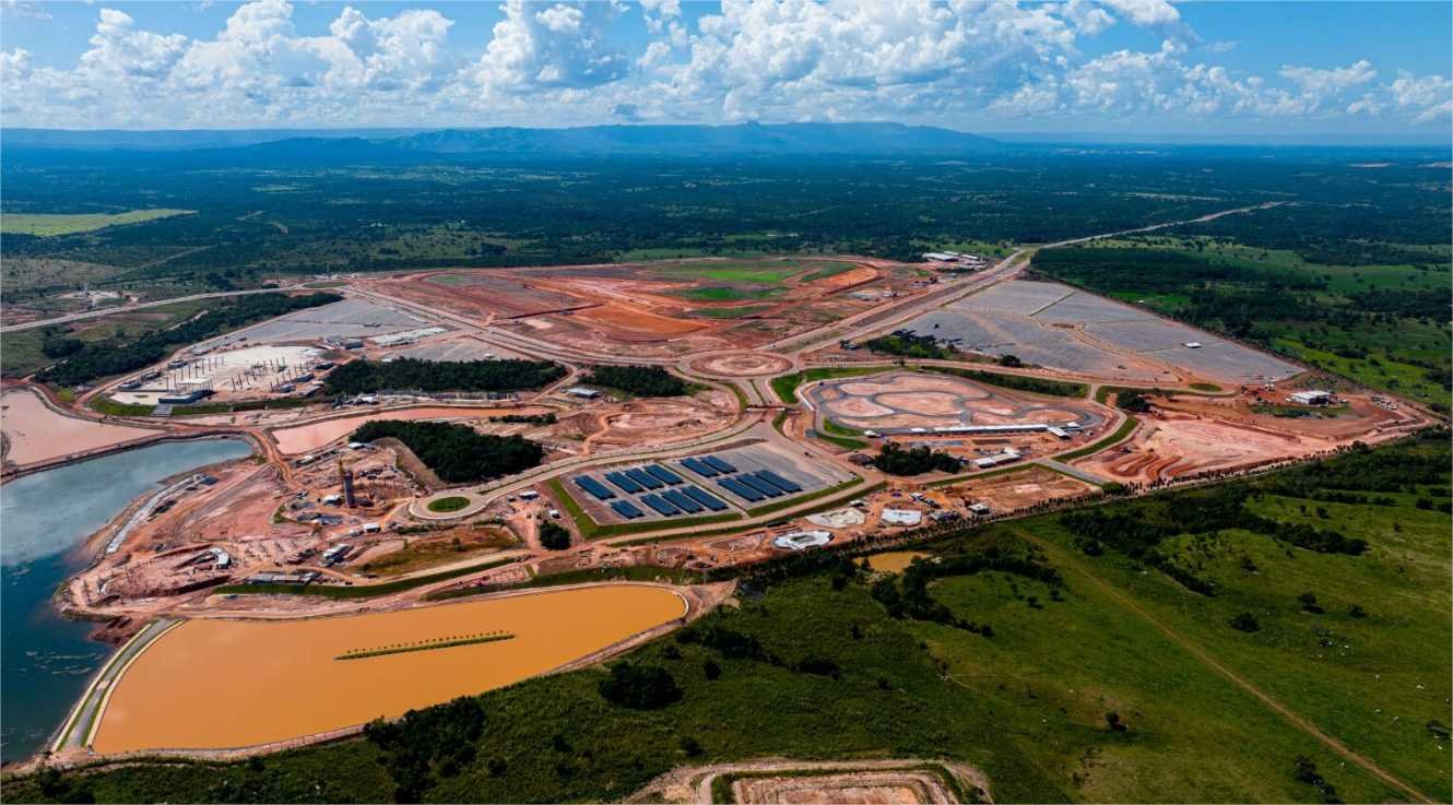 ALMT aprova projeto de Beto que dá nome ao Parque Novo Mato Grosso