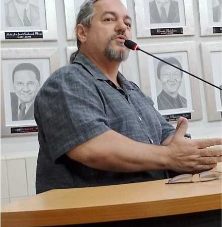 Por discurso de ódio em Cáceres, vereador Pastorello pede perdão a bolivianos