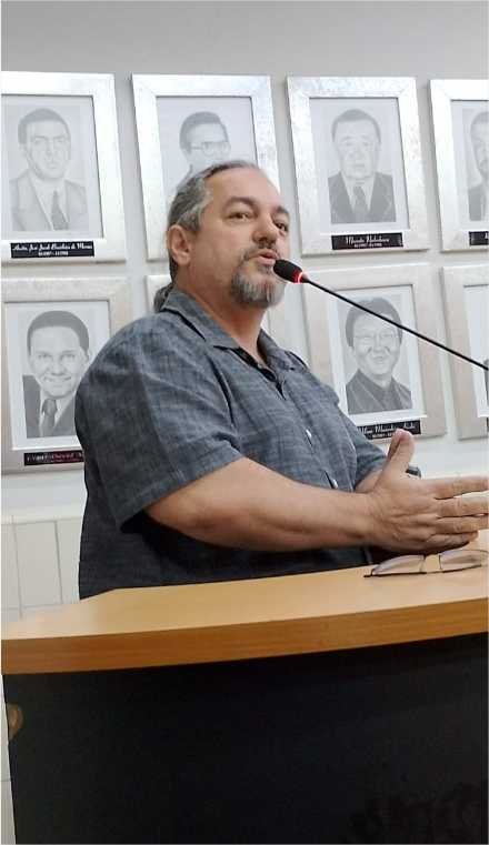 Por discurso de ódio em Cáceres, vereador Pastorello pede perdão a bolivianos