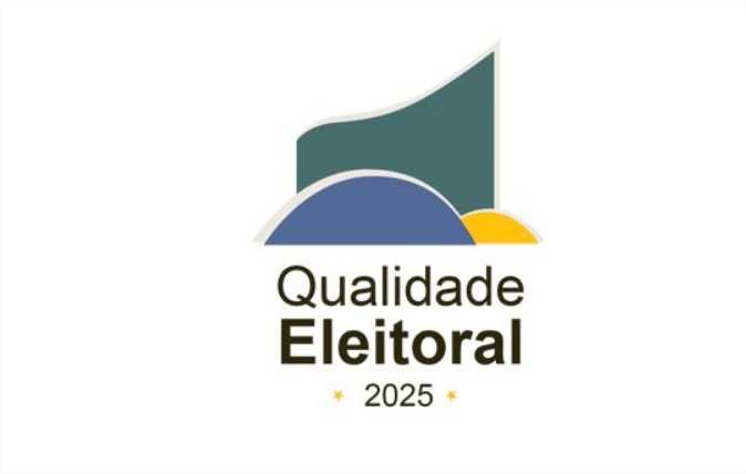 Prêmio Justiça Eleitoral: inscrições começam em junho