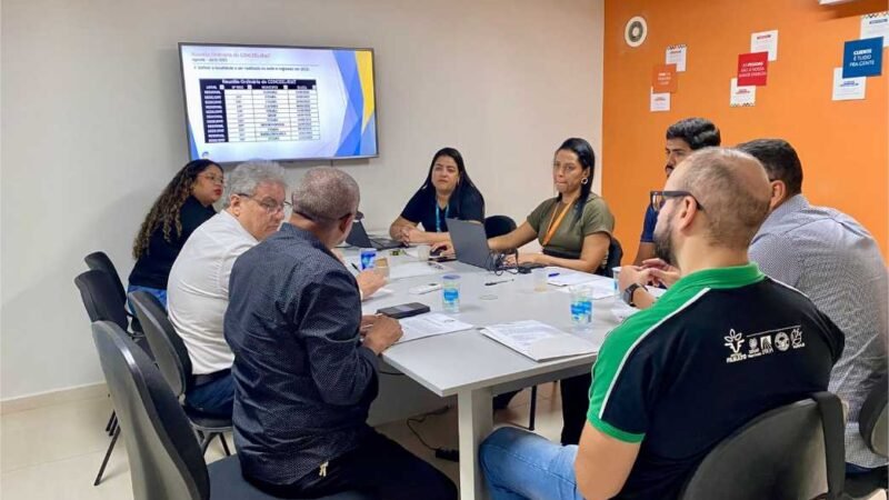 Conselho de Consumidores discute falta de energia em Alto Garças e Poxoréu