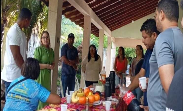 Indicações de Paula Calil são atendidas pela Prefeitura de Cuiabá