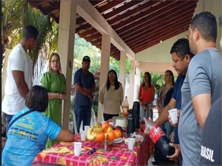 Indicações de Paula Calil são atendidas pela Prefeitura de Cuiabá