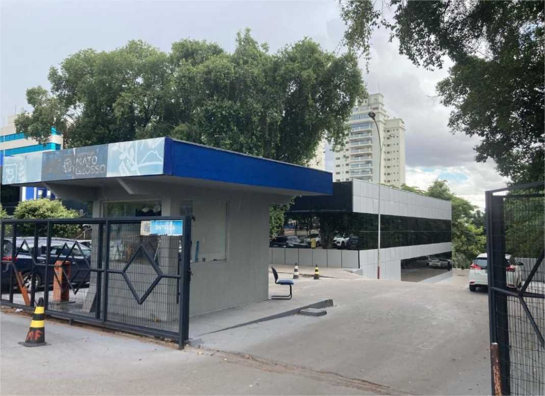 Sedec convoca nove aprovados em processo seletivo para apresentação de documentos