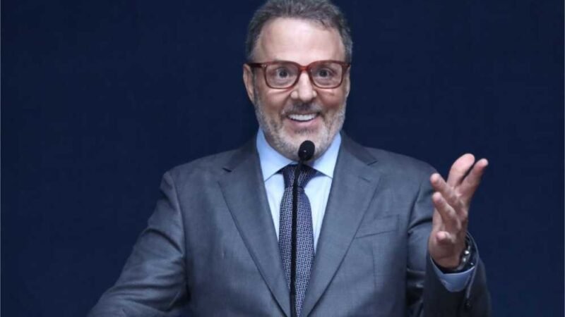 “A autoridade não se consegue sem prestígio, nem o prestígio sem instituição”, afirma vice-procurador da República na posse da nova diretoria da ANPR