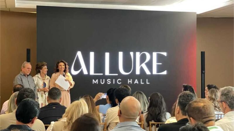 Cuiabá ganha novo espaço com capacidade para 7,5 mil pessoas