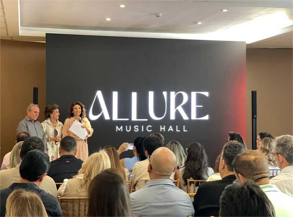 Cuiabá ganha novo espaço com capacidade para 7,5 mil pessoas