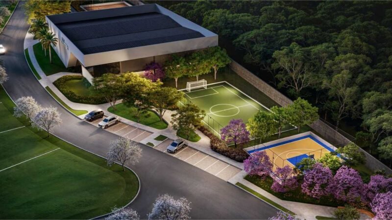 Com foco em luxo, arte e bem-estar, Vernissage é o novo empreendimento da Corpal em Cuiabá