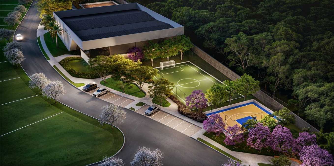 Com foco em luxo, arte e bem-estar, Vernissage é o novo empreendimento da Corpal em Cuiabá