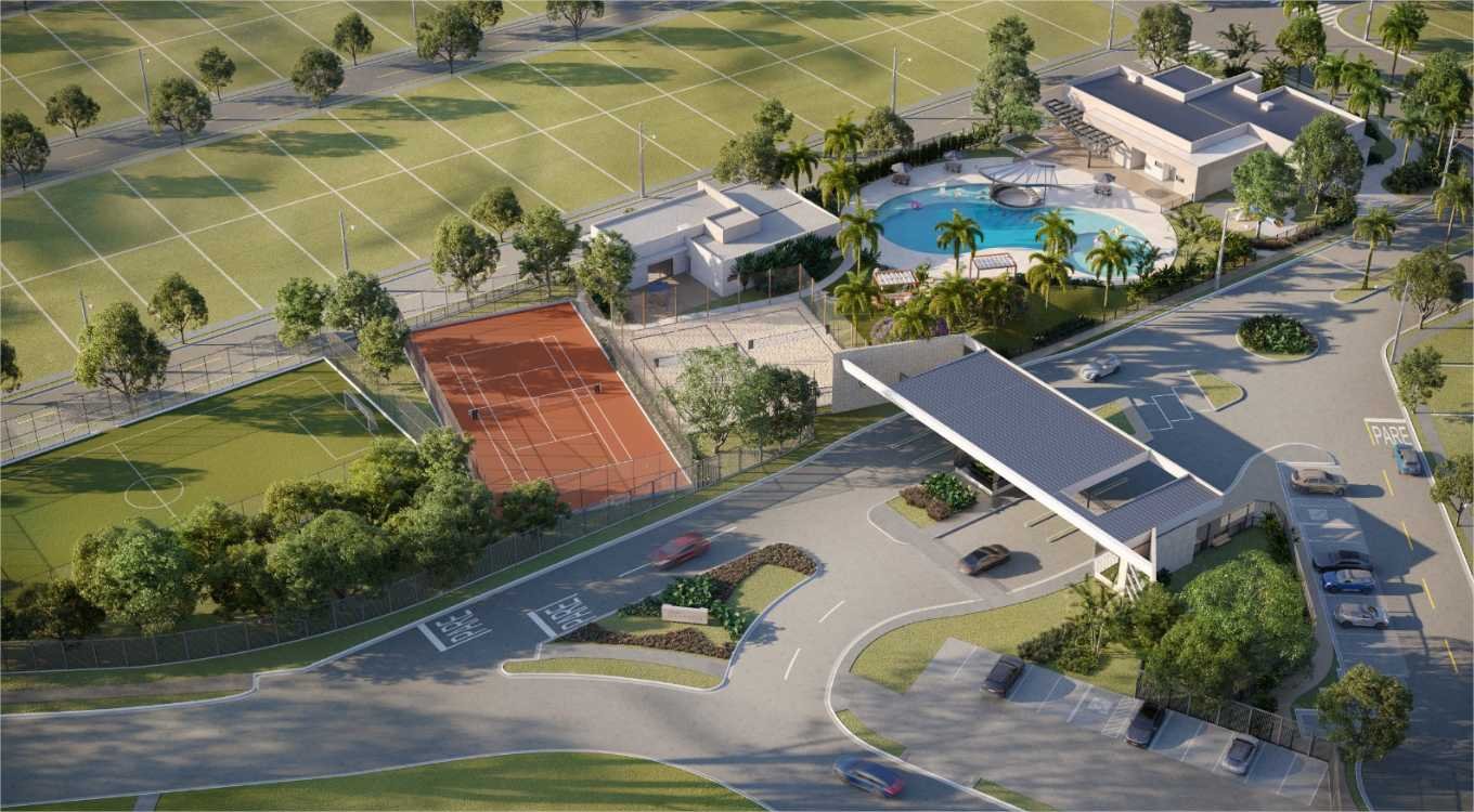 Cuiabá ganha novo empreendimento com conforto e sofisticação em cada detalhe