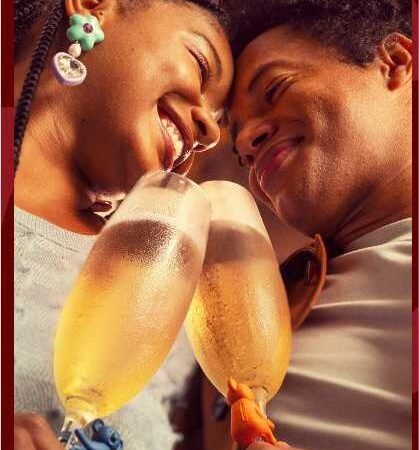 Outback Cuiabá se torna testemunha dos casais neste Dia dos Namorados