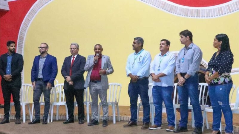 Conselho de Consumidores discute oscilações e quedas de energia em Poxoréu