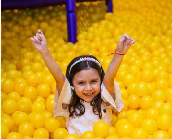 Parque “3 Palavrinhas” é garantia de diversão neste fim de semana em Cuiabá