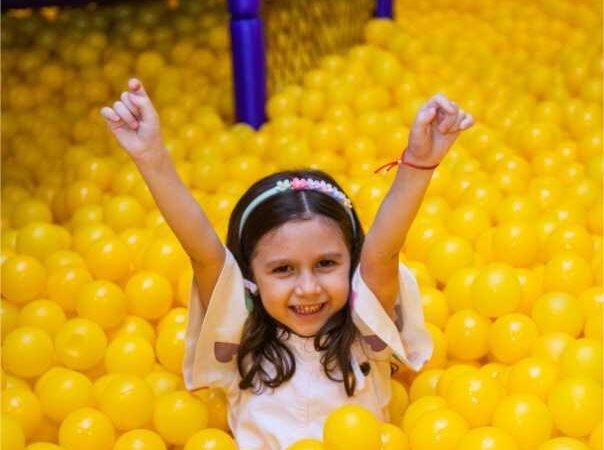 Feriado em Cuiabá: parque “3 Palavrinhas” é opção para as famílias