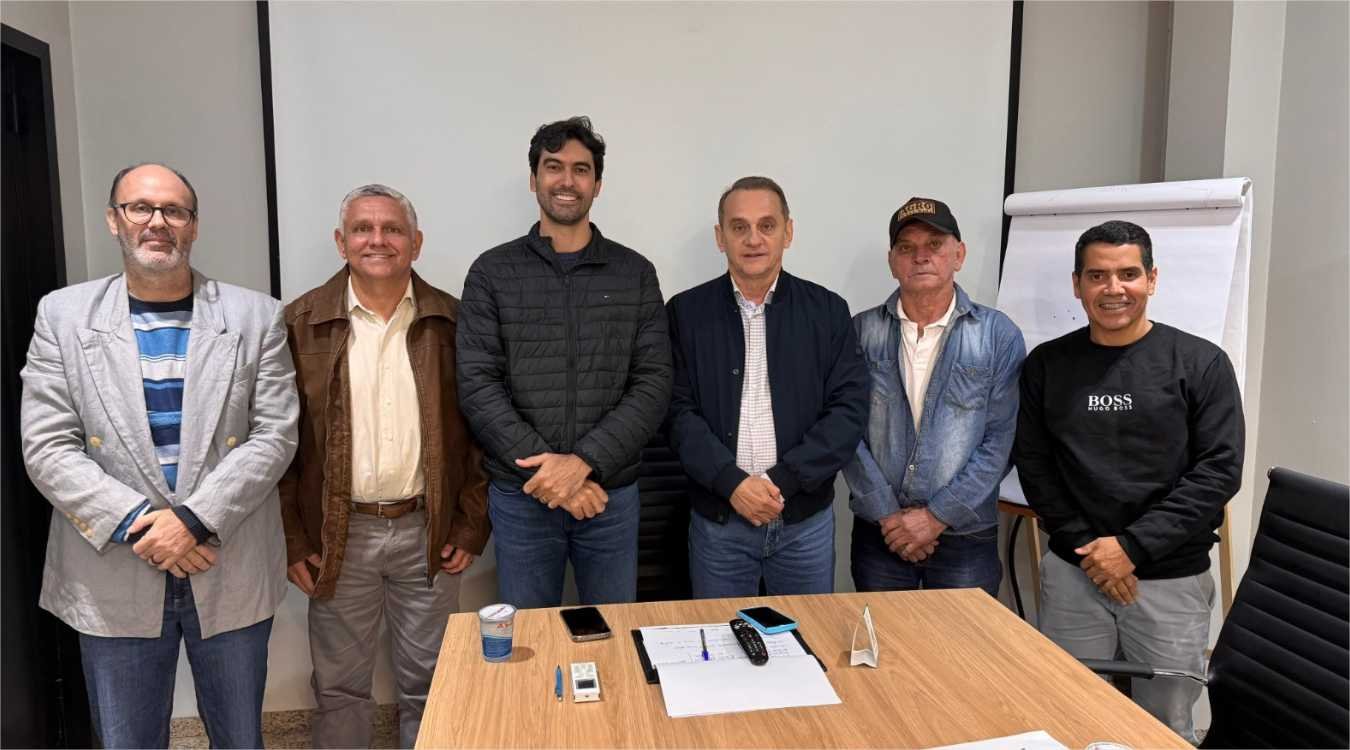 Wilson Santos articula expansão do curso de Direito da Unemat para Campo Verde