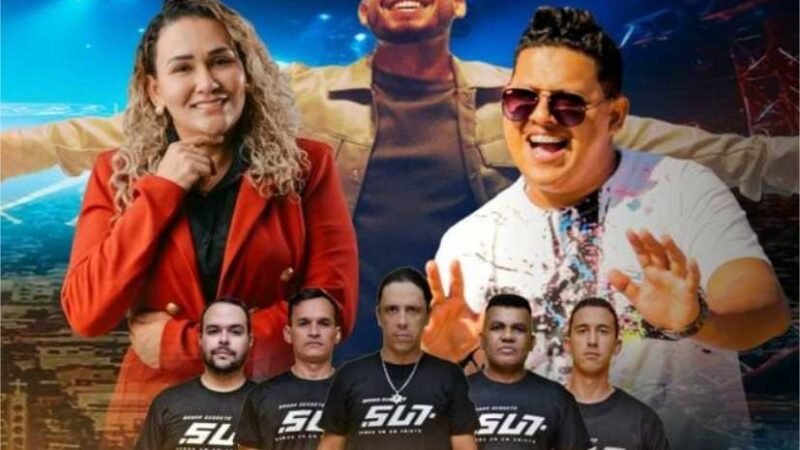 Emoção, música e fé: Cuiabá recebe o evento gospel “Ação de Amor Celestial” com talentos locais