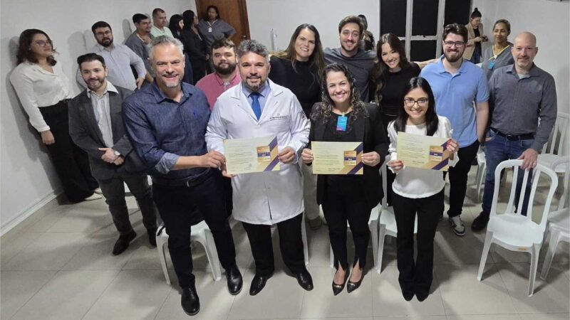 Hospital se destaca por UTI de excelência em Mato Grosso e está entre os principais do país