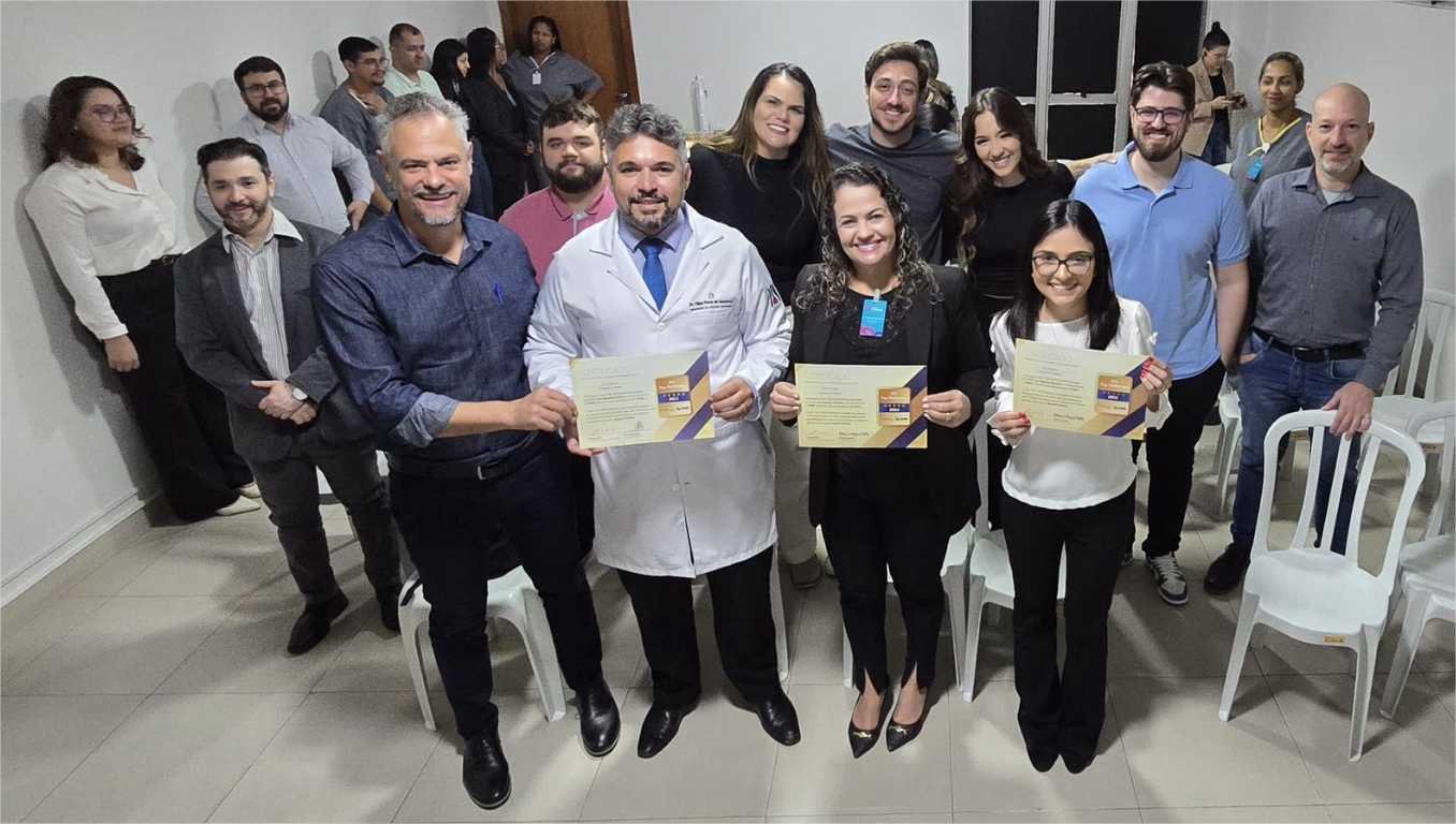 Hospital se destaca por UTI de excelência em Mato Grosso e está entre os principais do país