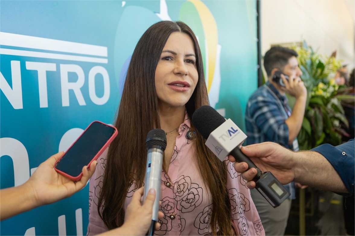 Prefeita de Jaciara pronuncia sobre feminicídio de jovem; vítima deu entrada no hospital com vísceras expostas.