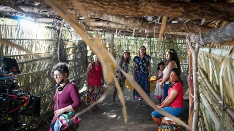 “Religare”: longa mato-grossense transforma Quilombo Mata-Cavalo em cenário de resistência, memória e ficção