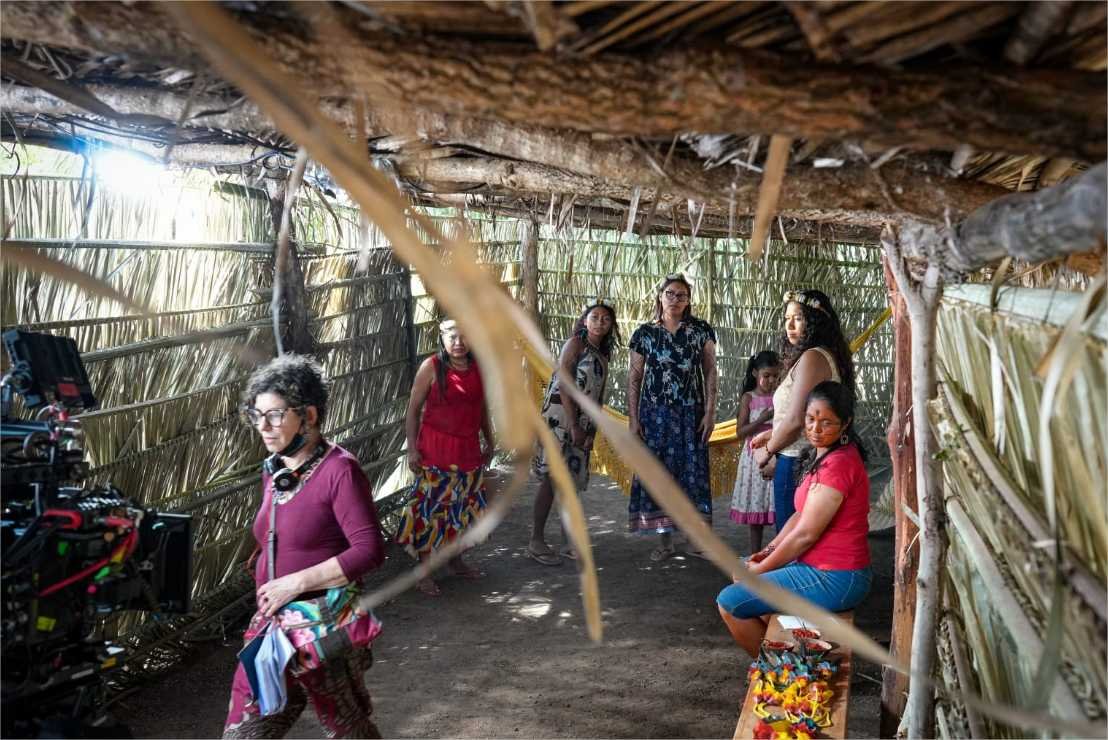 “Religare”: longa mato-grossense transforma Quilombo Mata-Cavalo em cenário de resistência, memória e ficção