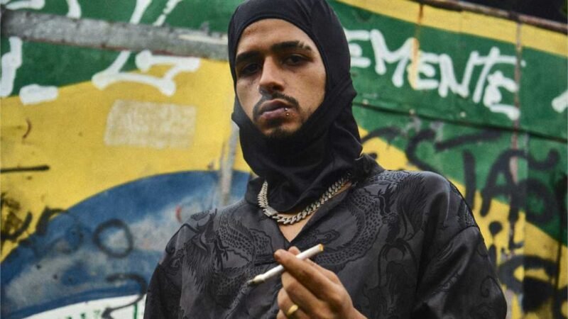 “Decisões”: o álbum que transformou luto em legado