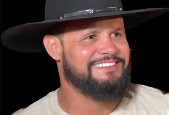 Lorenzo Inácio: Da sapataria ao palco, a história de um artista mato-grossense que transformou sonhos em canções