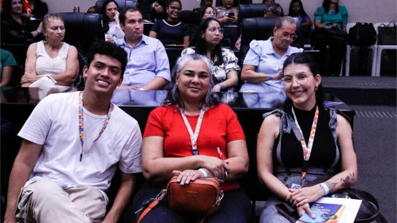 Lei garante selo de inclusão para empresas que contratam pessoas autistas ou seus familiares em MT