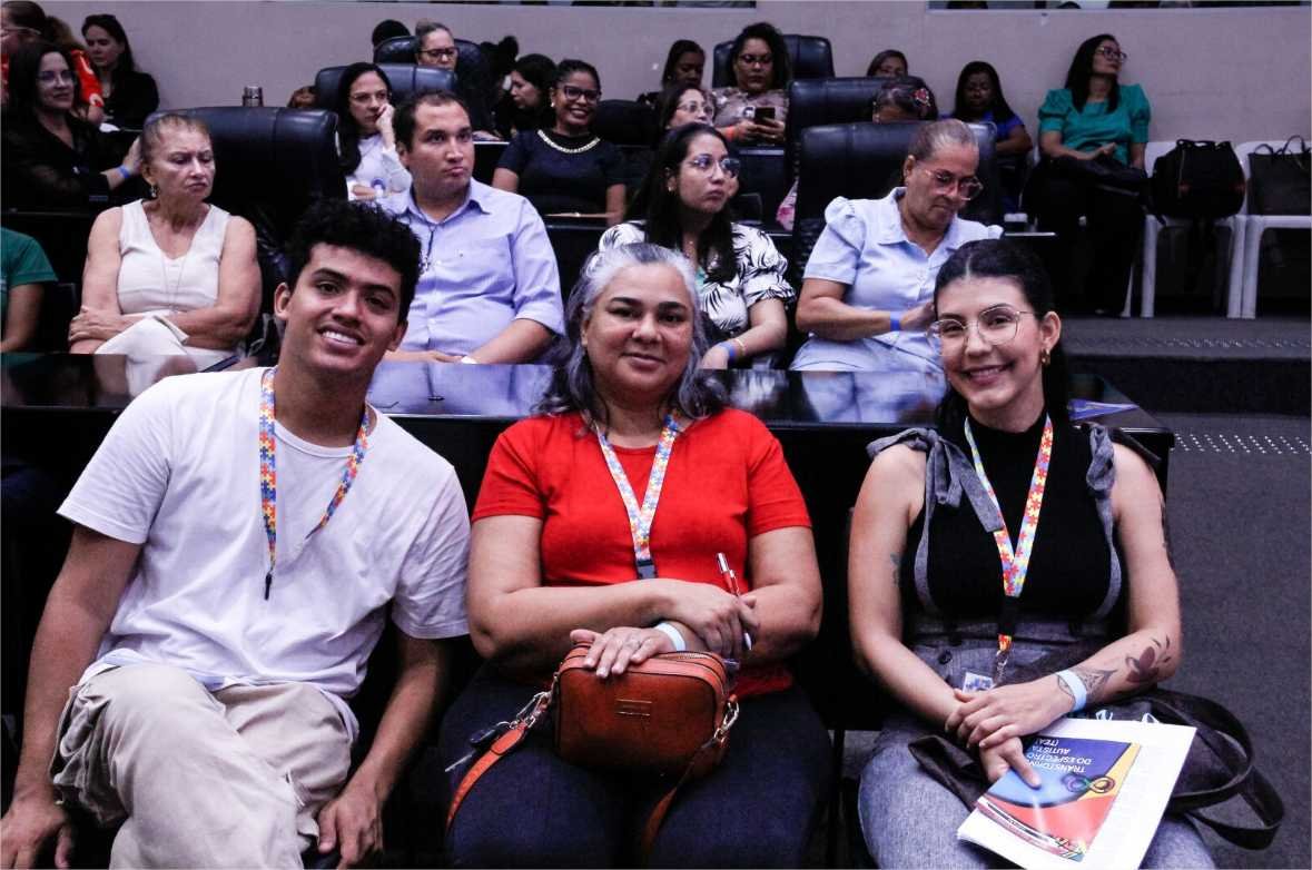 Lei garante selo de inclusão para empresas que contratam pessoas autistas ou seus familiares em MT