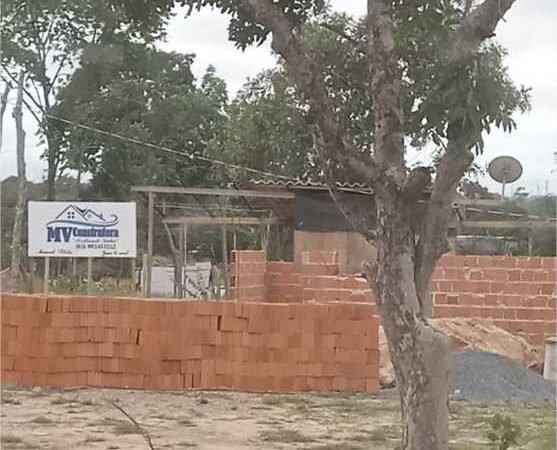 Relatório aponta que apenas 6% das famílias invasoras no Contorno Leste estão em situação de vulnerabilidade