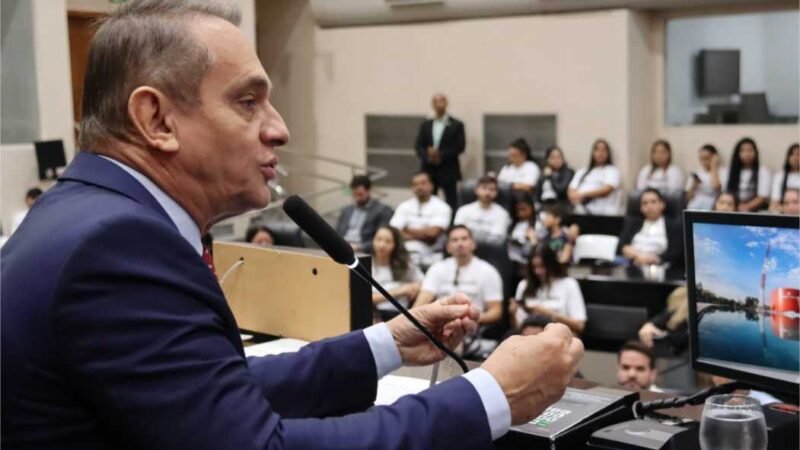 Audiência Pública traz novas revelações sobre os consignados em MT