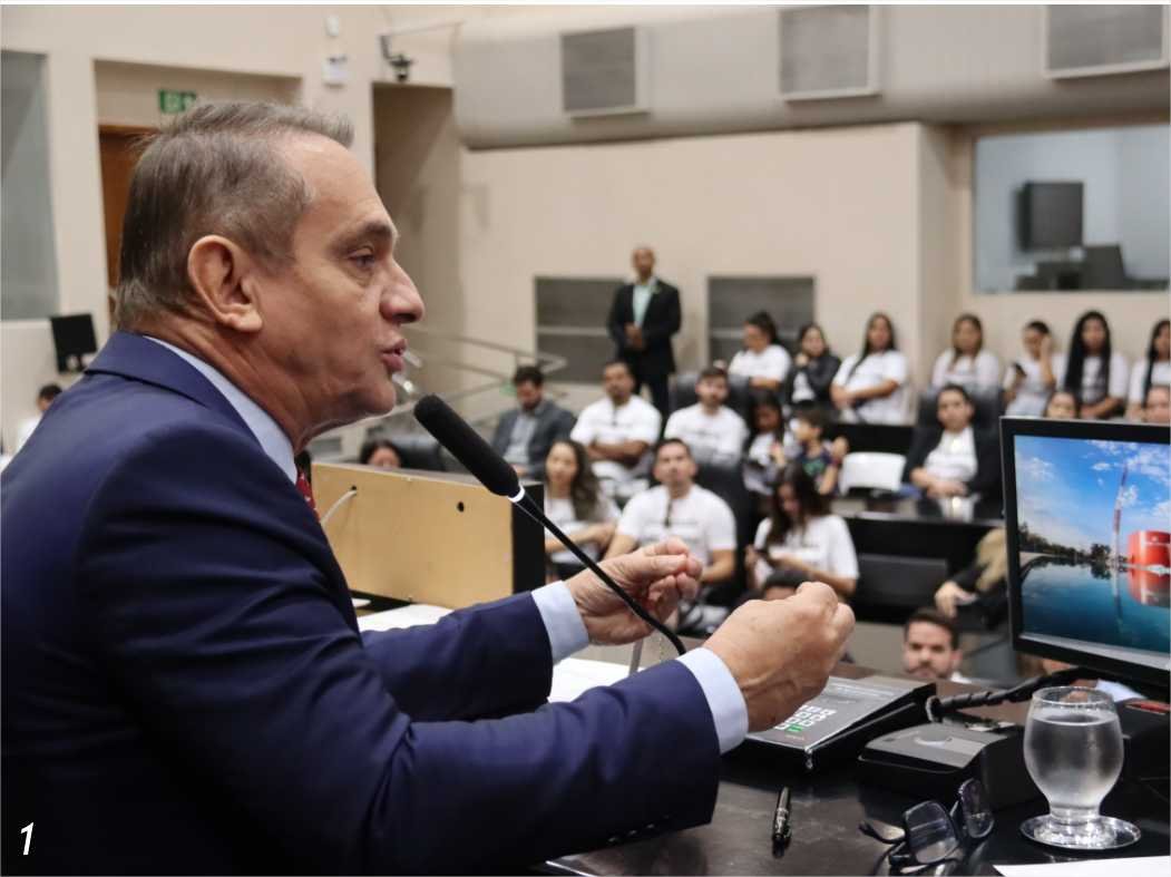 Audiência Pública traz novas revelações sobre os consignados em MT