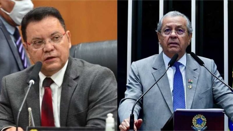 Jayme Campos culpa “apoio morno” de Mauro Mendes por derrota de Botelho em Cuiabá