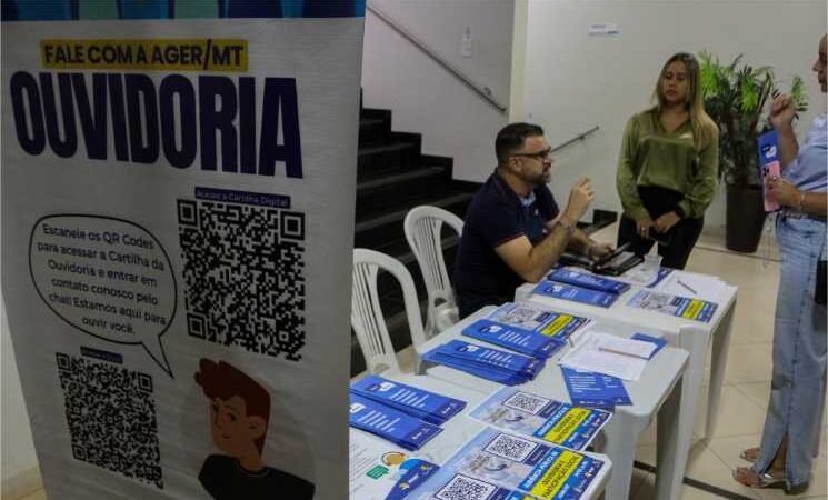 Pontes e Lacerda recebe audiência pública da Ager-MT nesta quarta-feira (4)