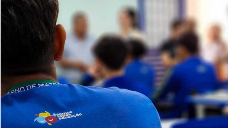 Inscrições do Enem 2025 são prorrogadas para sexta-feira (13)