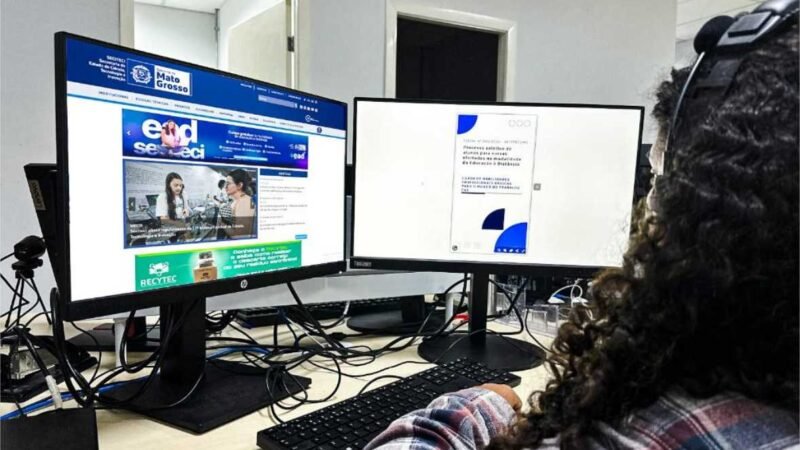 Seciteci prorroga prazo de inscrições de processo seletivo com 1.160 vagas para cursos técnicos