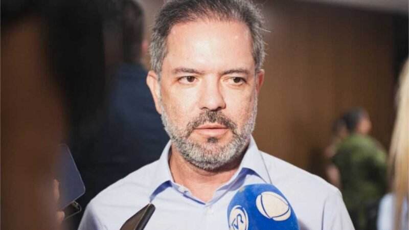 Em plenário, Paulo Araújo reforça projeto que isenta IPVA de motos de até 180 cilindradas